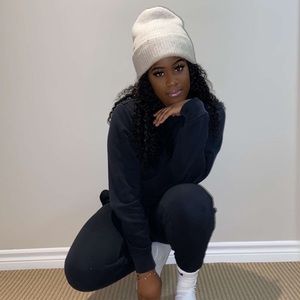 Meet your Posher, Korede